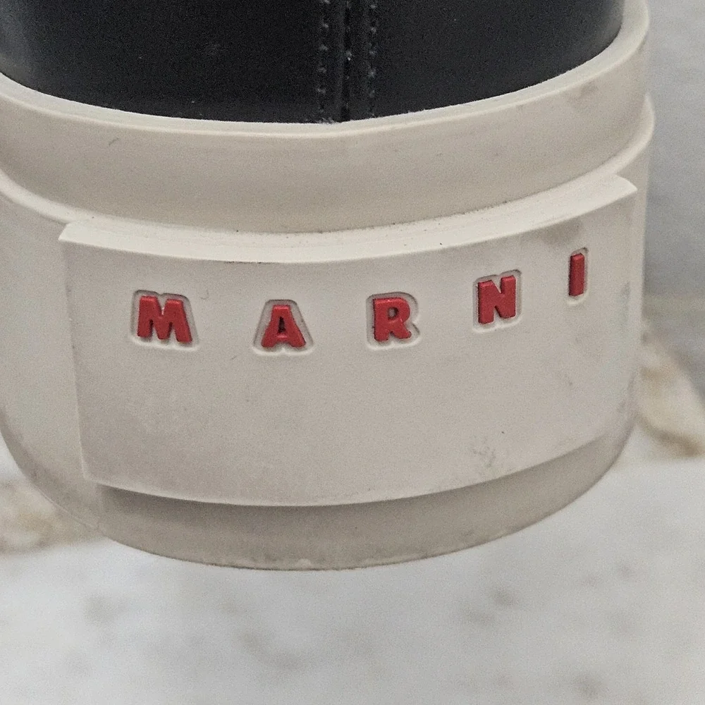 Marni these are